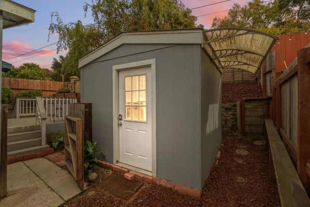 444 Whispering Pines Drive, Scotts Valley, CA 95066