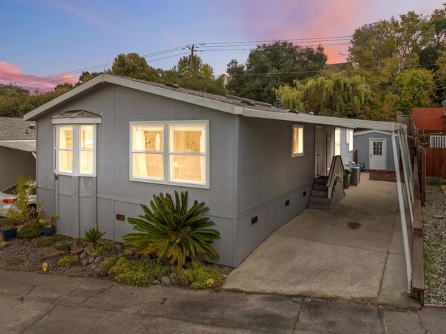 444 Whispering Pines Drive, Scotts Valley, CA 95066