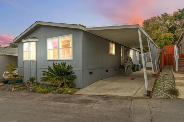 444 Whispering Pines Drive, Scotts Valley, CA 95066