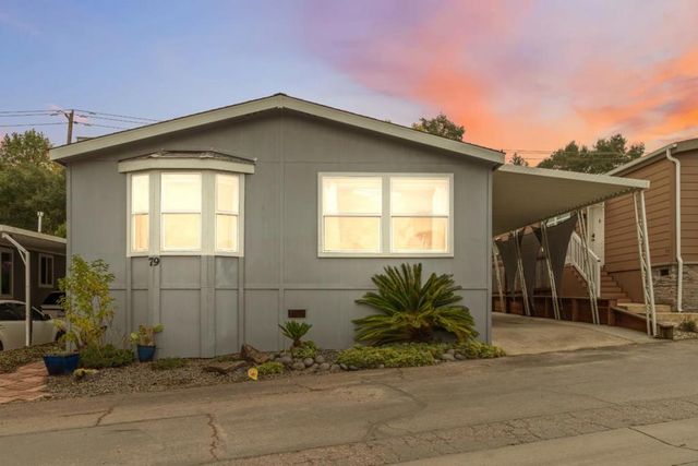 444 Whispering Pines Drive, Scotts Valley, CA 95066