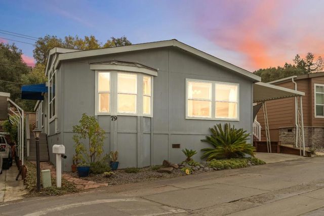 444 Whispering Pines Drive, Scotts Valley, CA 95066