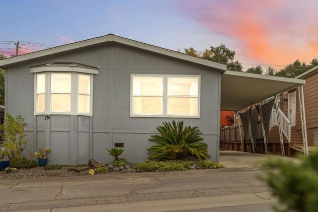 444 Whispering Pines Drive, Scotts Valley, CA 95066