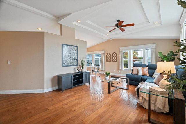 444 Whispering Pines Drive, Scotts Valley, CA 95066