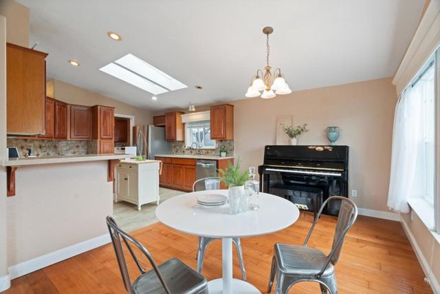 444 Whispering Pines Drive, Scotts Valley, CA 95066