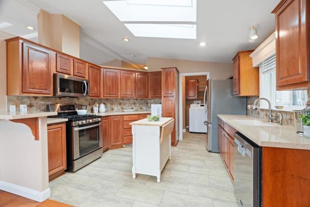 444 Whispering Pines Drive, Scotts Valley, CA 95066