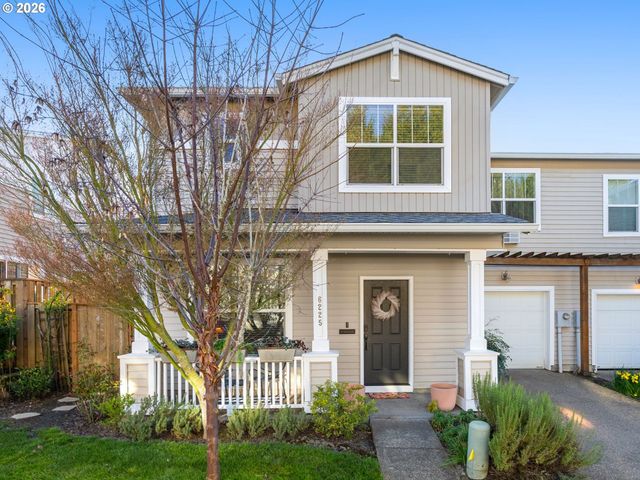 6225 Sw 182ND Ter, Beaverton, OR 97007