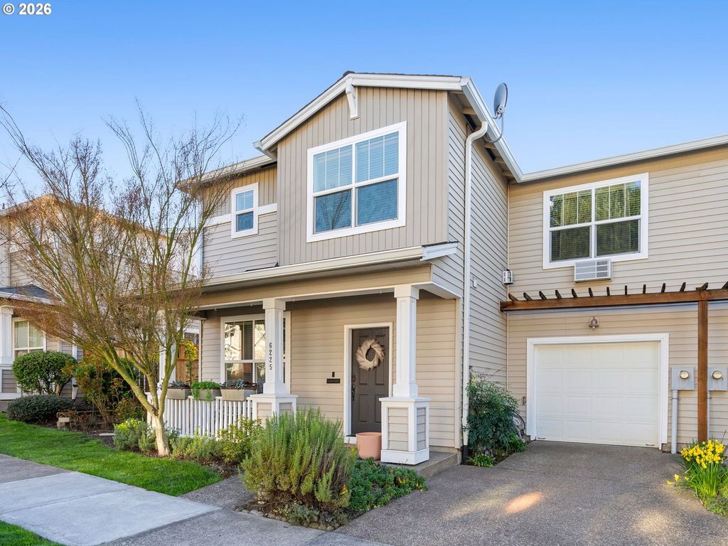 6225 Sw 182ND Ter, Beaverton, OR 97007