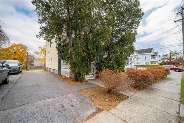 65 Worrall Avenue, Poughkeepsie, NY 12603