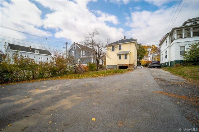 65 Worrall Avenue, Poughkeepsie, NY 12603