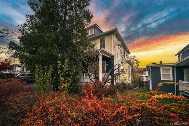 65 Worrall Avenue, Poughkeepsie, NY 12603