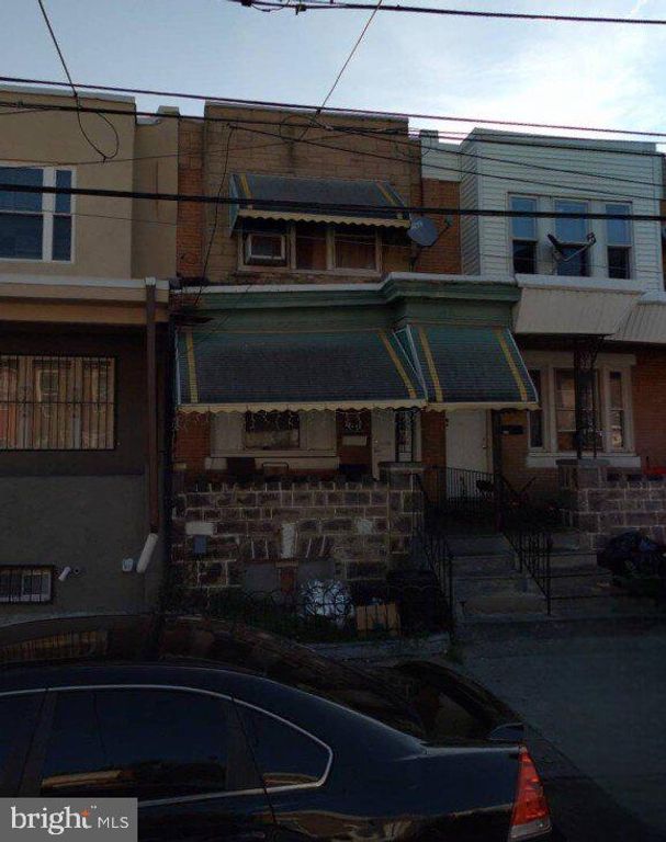 2117 S 60TH ST, Philadelphia, PA 19142