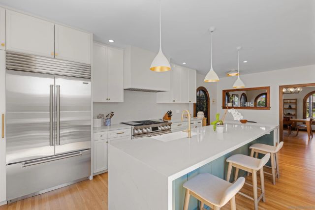 4374 Adams Ave, San Diego, CA 92116