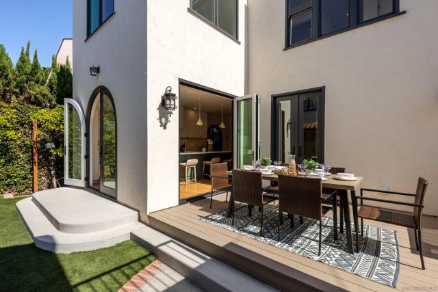 4374 Adams Ave, San Diego, CA 92116