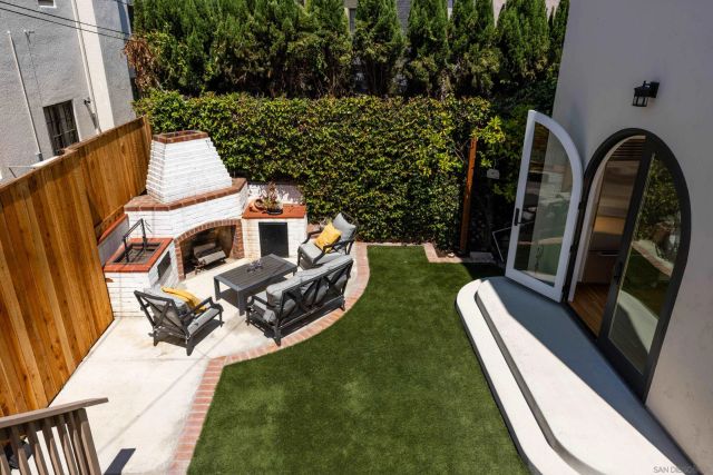 4374 Adams Ave, San Diego, CA 92116