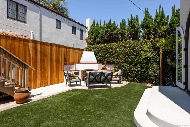 4374 Adams Ave, San Diego, CA 92116