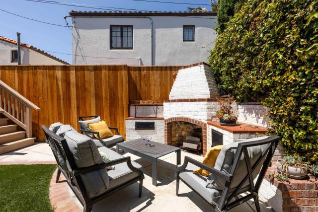 4374 Adams Ave, San Diego, CA 92116