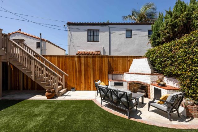 4374 Adams Ave, San Diego, CA 92116