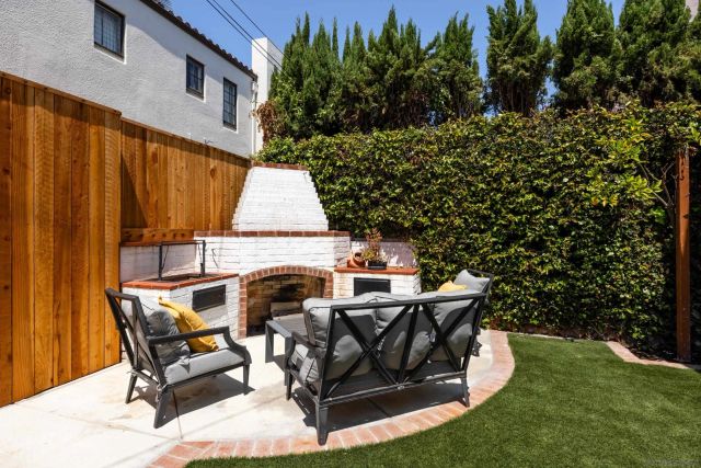 4374 Adams Ave, San Diego, CA 92116