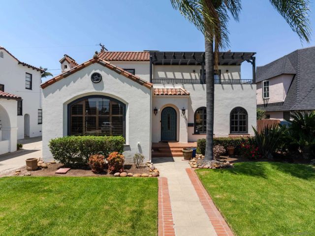 4374 Adams Ave, San Diego, CA 92116
