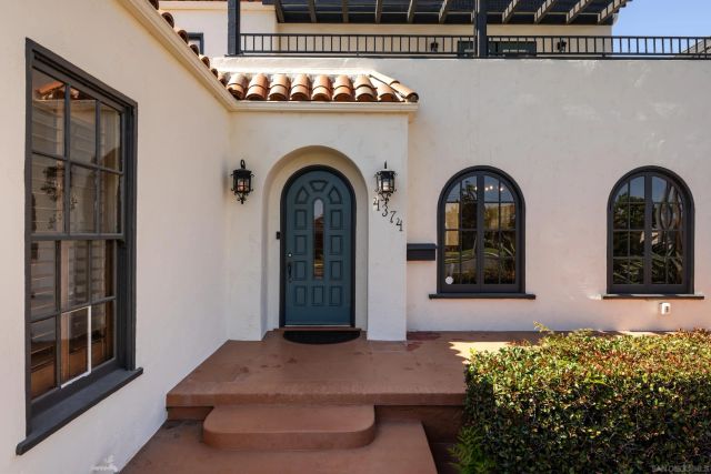 4374 Adams Ave, San Diego, CA 92116