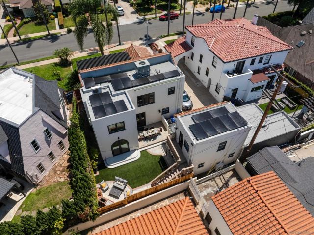 4374 Adams Ave, San Diego, CA 92116