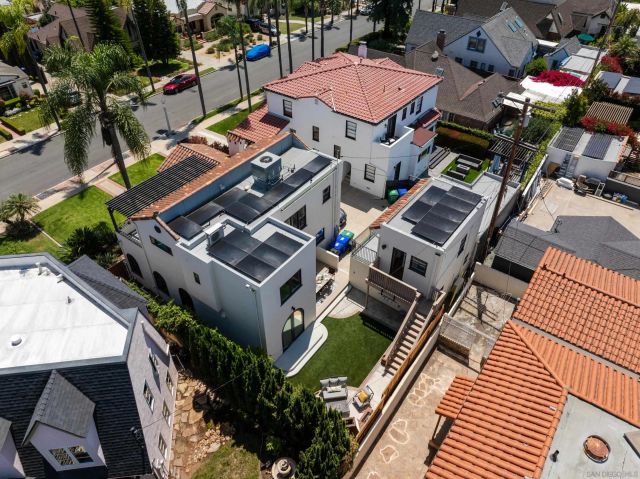 4374 Adams Ave, San Diego, CA 92116