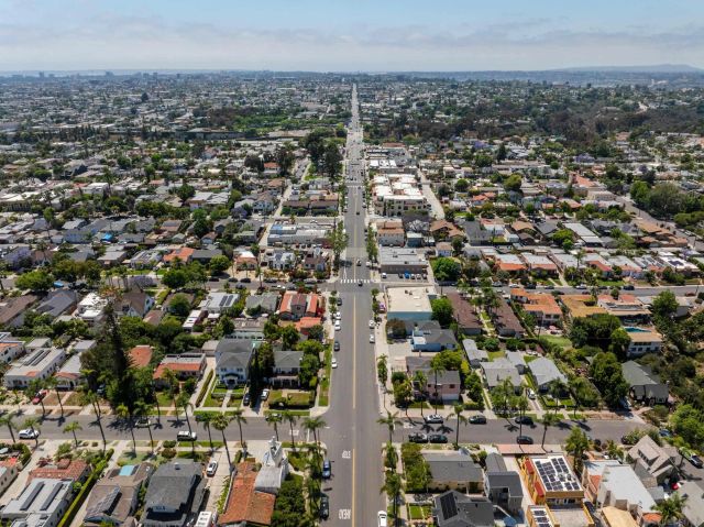 4374 Adams Ave, San Diego, CA 92116