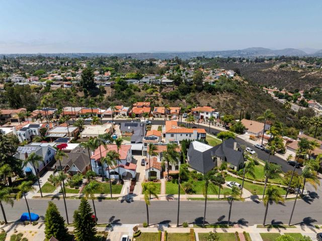 4374 Adams Ave, San Diego, CA 92116