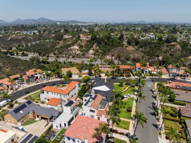 4374 Adams Ave, San Diego, CA 92116