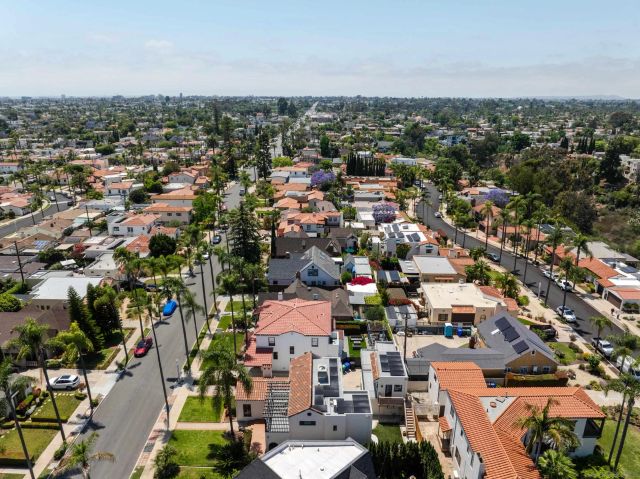 4374 Adams Ave, San Diego, CA 92116