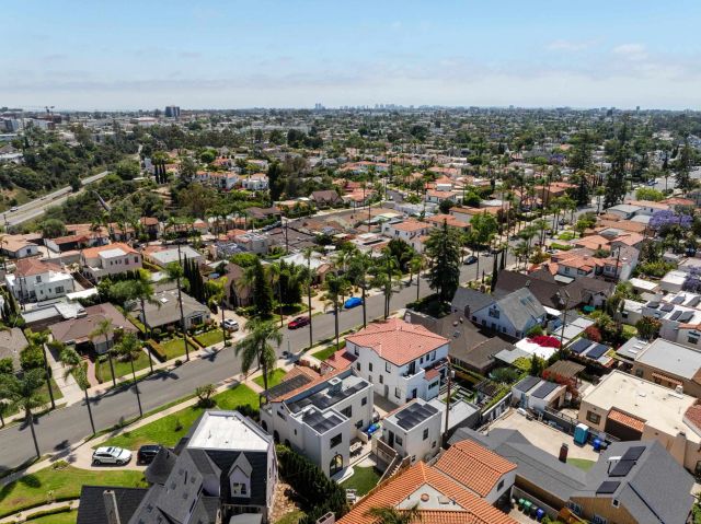 4374 Adams Ave, San Diego, CA 92116