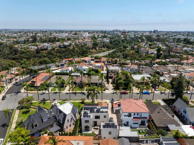 4374 Adams Ave, San Diego, CA 92116