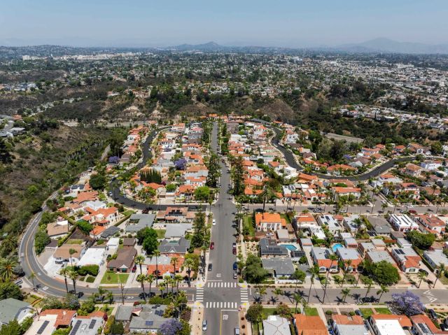 4374 Adams Ave, San Diego, CA 92116