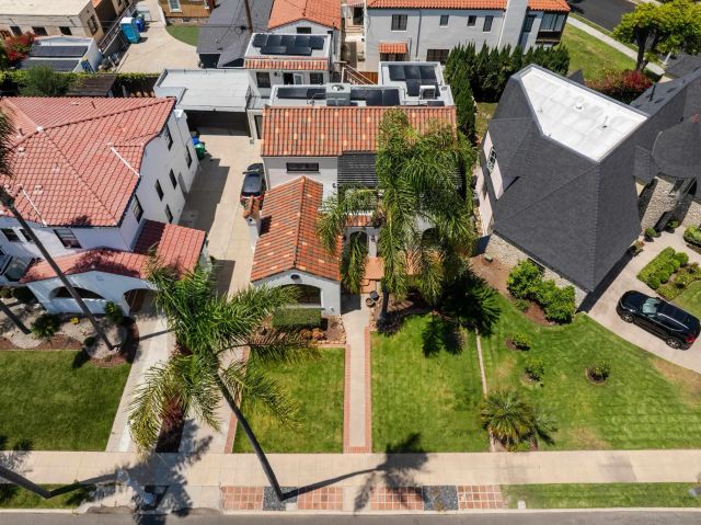 4374 Adams Ave, San Diego, CA 92116