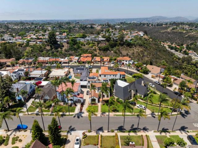 4374 Adams Ave, San Diego, CA 92116