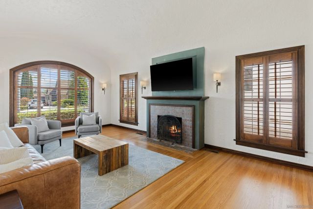 4374 Adams Ave, San Diego, CA 92116