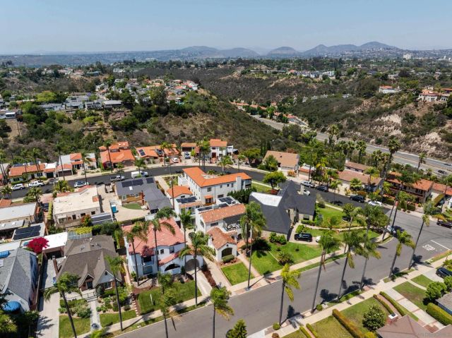 4374 Adams Ave, San Diego, CA 92116