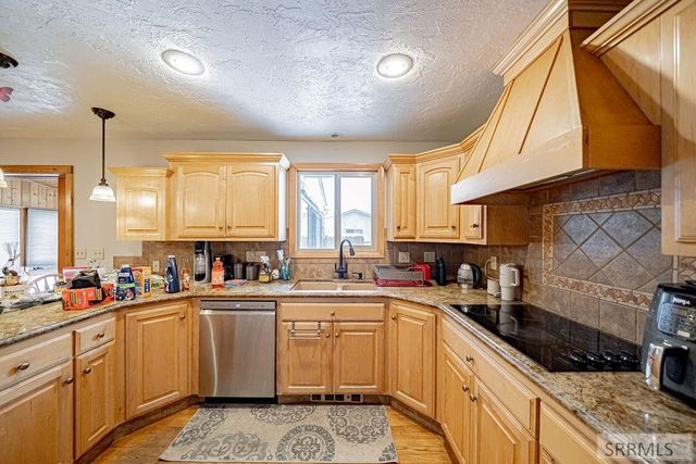 1688 Parley Street, Idaho Falls, ID 83404