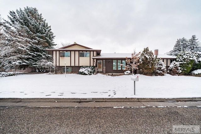 1688 Parley Street, Idaho Falls, ID 83404