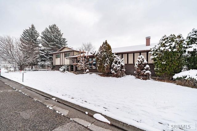 1688 Parley Street, Idaho Falls, ID 83404