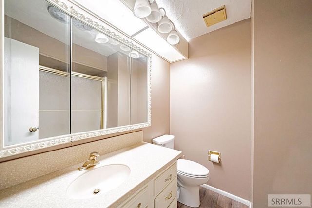 1688 Parley Street, Idaho Falls, ID 83404