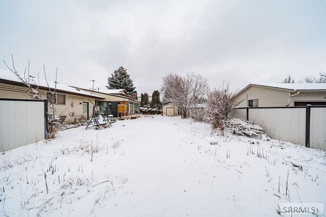 1688 Parley Street, Idaho Falls, ID 83404