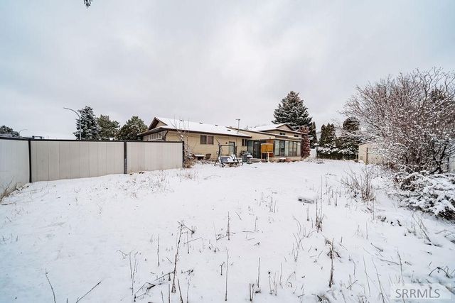 1688 Parley Street, Idaho Falls, ID 83404