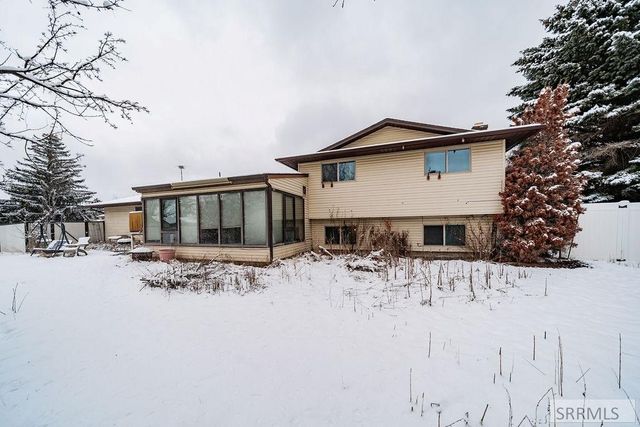 1688 Parley Street, Idaho Falls, ID 83404