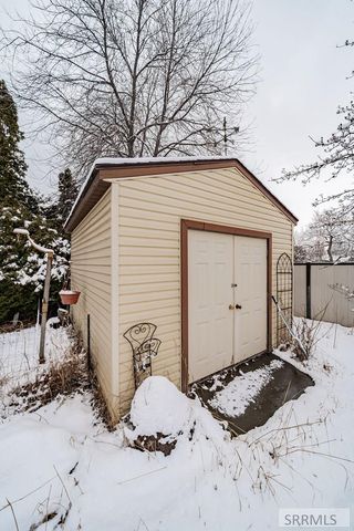 1688 Parley Street, Idaho Falls, ID 83404