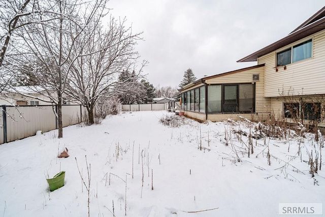 1688 Parley Street, Idaho Falls, ID 83404