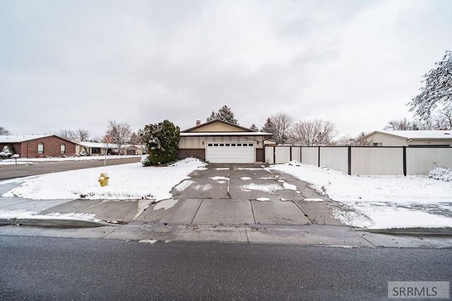 1688 Parley Street, Idaho Falls, ID 83404