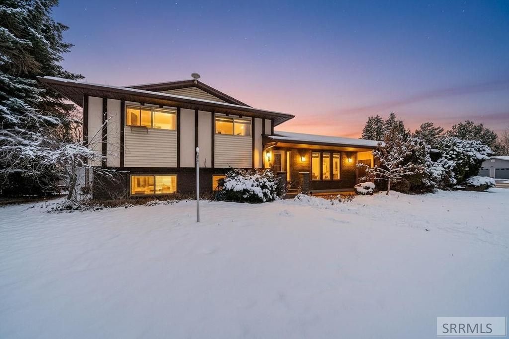 1688 Parley Street, Idaho Falls, ID 83404