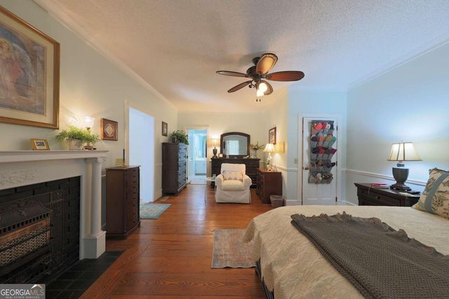 287 Spring Ridge Lane, Thomasville, GA 31792