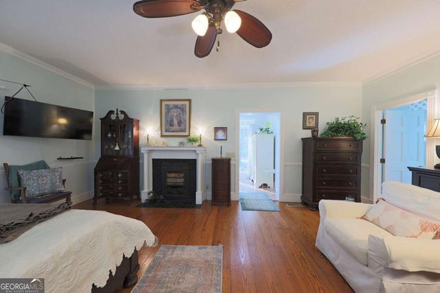 287 Spring Ridge Lane, Thomasville, GA 31792